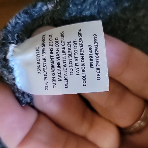 Cardigan - Picture 5 of 5